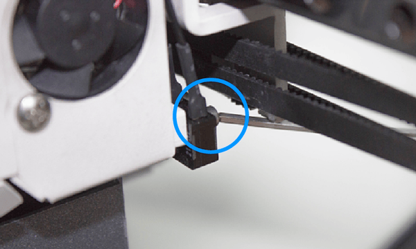 How to Change the Z Endstop (Epsilon Series) How to Change the Z Endstop (Epsilon Series)